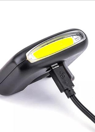 Ліхтар мультифункціональний nextorch ut11c 3