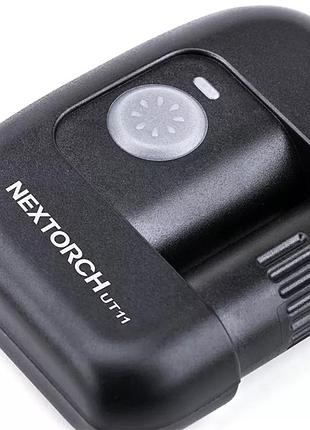 Ліхтар мультифункціональний nextorch ut11c 5