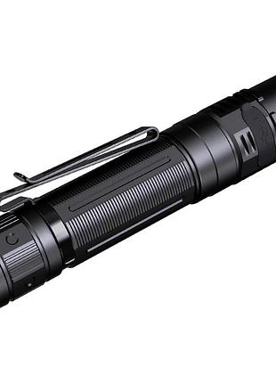 Фонарь ручной fenix pd36r v2.0 2