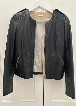 Куртка massimo dutti