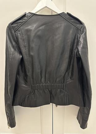 Куртка massimo dutti 3