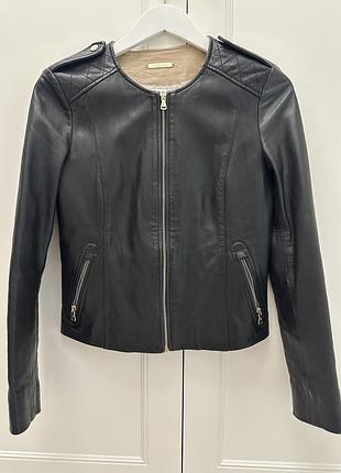 Куртка massimo dutti 2
