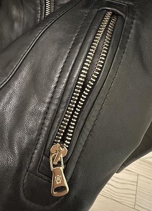 Куртка massimo dutti 4