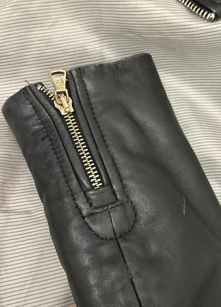 Куртка massimo dutti 7