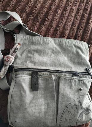 Сумка оригинал kipling 2