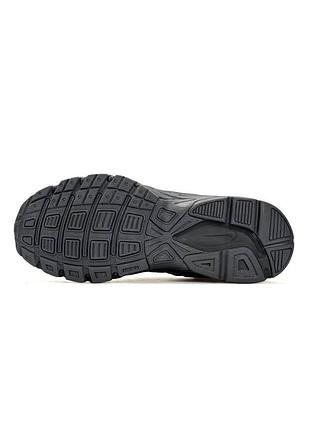Nike initiator m gtx grey 3