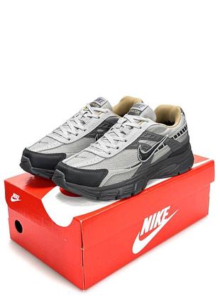Nike initiator m gtx grey 7