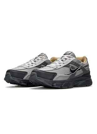 Nike initiator m gtx grey