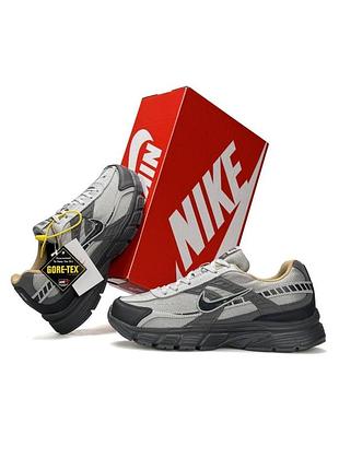 Nike initiator m gtx grey 8