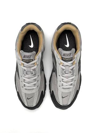 Nike initiator m gtx grey 6