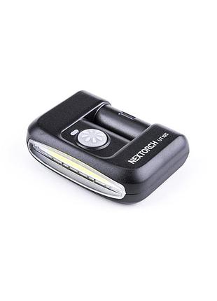 Фонарь мультифункциональный nextorch ut10c 2