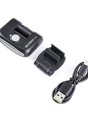 Фонарь мультифункциональный nextorch ut10c 8