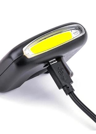 Фонарь мультифункциональный nextorch ut10c 10