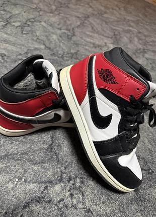 Кросовки nike