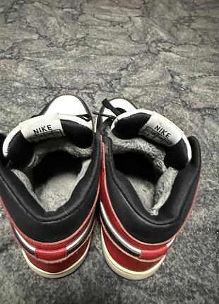 Кросовки nike 3
