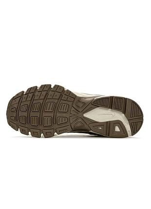Nike initiator m gtx beige brown 3