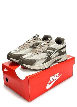 Nike initiator m gtx beige brown 7