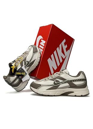 Nike initiator m gtx beige brown 8