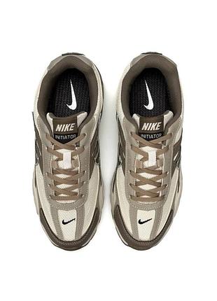 Nike initiator m gtx beige brown 6