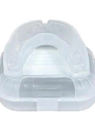 Капа makura kyro pro strapless детская (вик до 10) clear (art.6017514180) 6