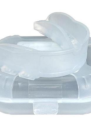 Капа makura kyro pro strapless детская (вик до 10) clear (art.6017514180) 7