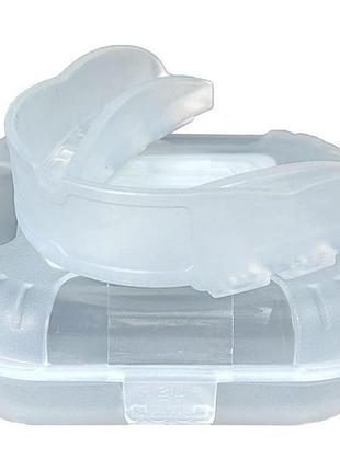 Капа makura kyro pro strapless детская (вик до 10) clear (art.6017514180) 9