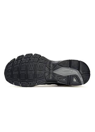 Nike initiator m gtx black grey 3