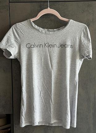 Футболка calvin klein оригінал 2