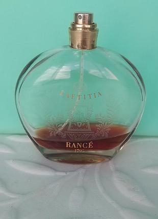 Духи парфуми laetitia range 1795