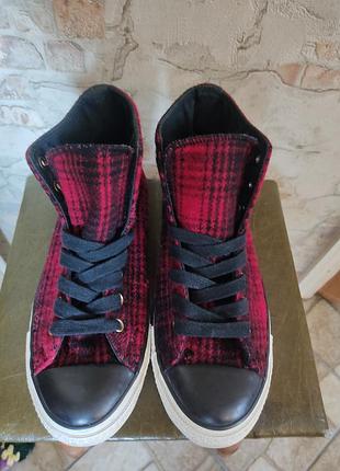 Кеди чоловічіconverse chuk taylor all star.
