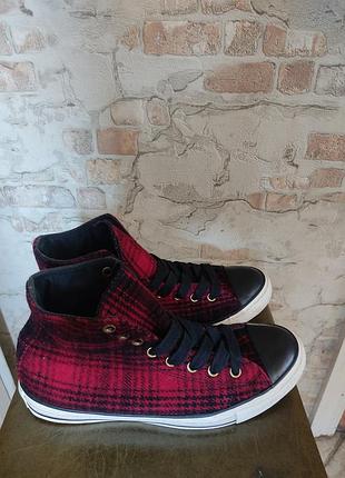 Кеды мужскиеconverse chuk taylor all star. 5