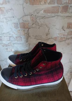 Кеды мужскиеconverse chuk taylor all star. 2