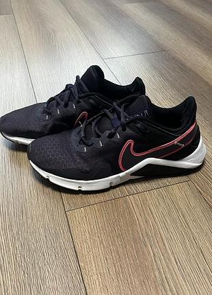 Кросівки від nike