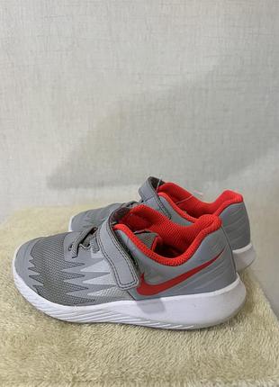 Продам детские красовки 2