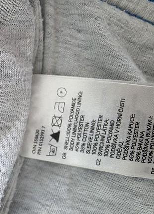 Ветровка, бомбер h&amp;m 4