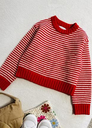 Светр zara 3