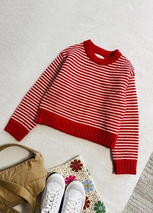 Светр zara