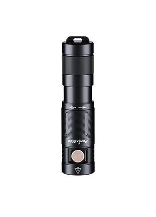 Фонарь ручной fenix e09r 4