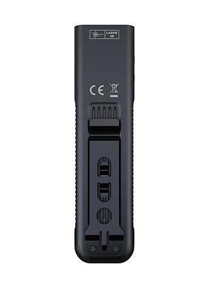 Фонарь fenix e06r pro rg, черный 5