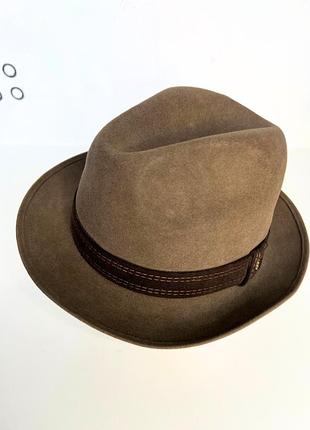 Капелюх вінтажний  ascot