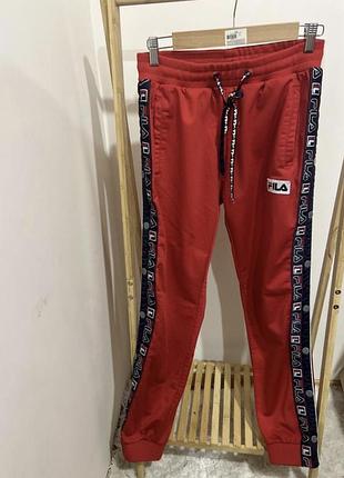 Спортивні штани fila
