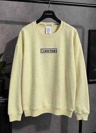 Світшот calvin klein 2