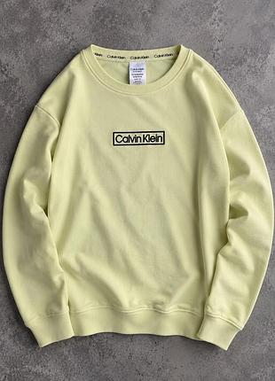 Світшот calvin klein 3