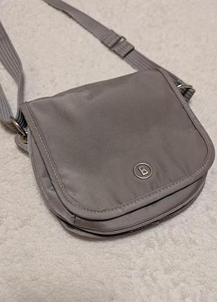 Сумка через плечо кроссбоди bogner