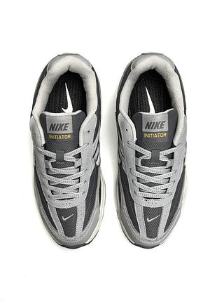 Nike initiator gtx light grey beige 6