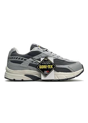 Nike initiator gtx light grey beige 4