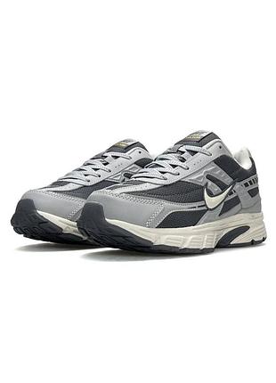 Nike initiator gtx light grey beige