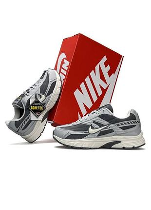 Nike initiator gtx light grey beige 8