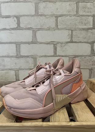 Кросівки puma