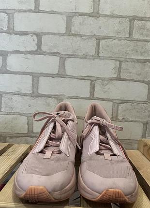 Кросівки puma 2